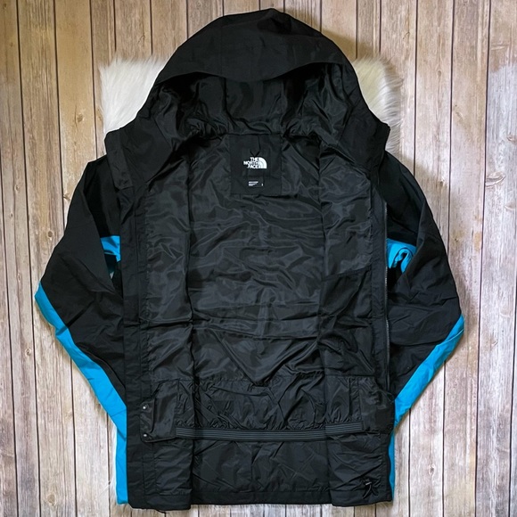 The North Face Men’s Balfron Jacket - Picture 6 of 11